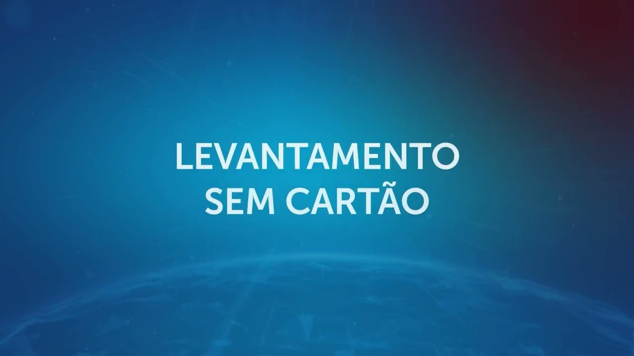 Novo BAI Directo - Levantamento sem cartão