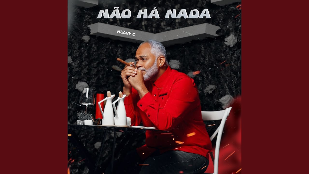 Não Há Nada