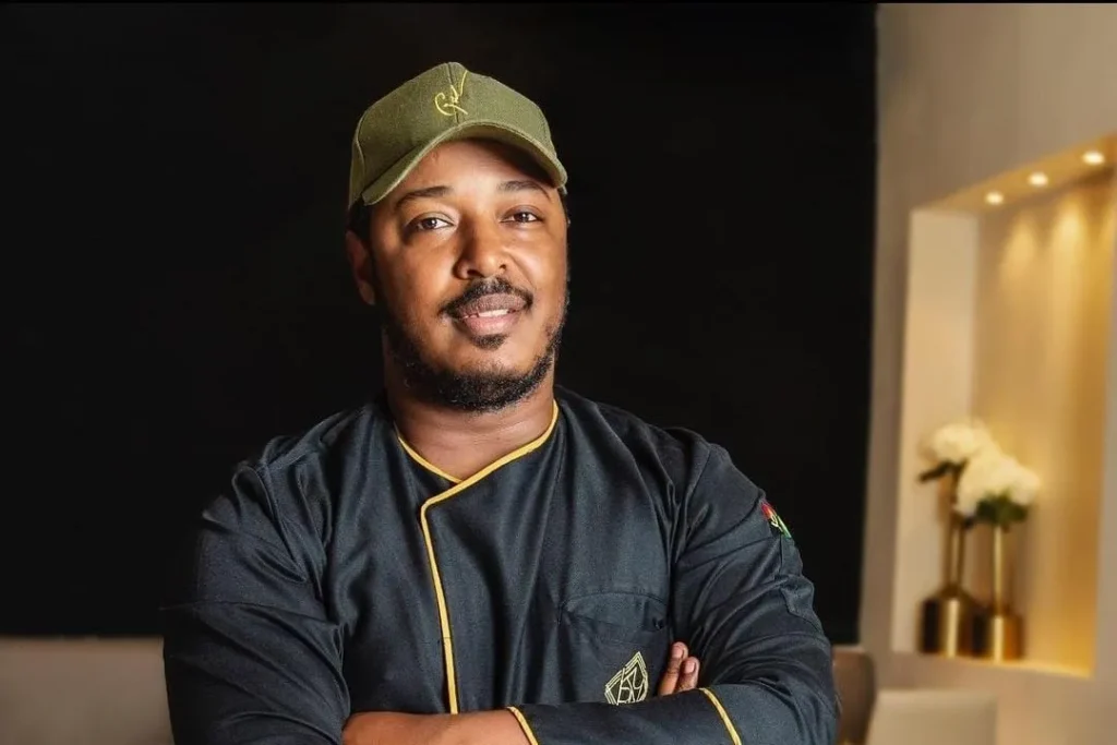 Ricardo Helton comemora 3º Aniversário do Restaurante Kurah com nova Marca de Vinhos