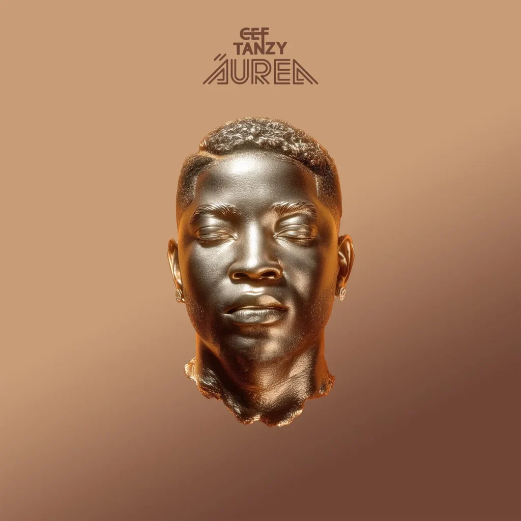 Cef Tanzy - Áurea (EP) 2025