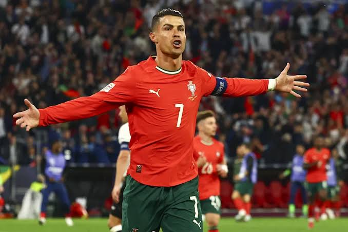 “Se não render, não joga”: Jorge Jesus deixa aviso claro a Cristiano Ronaldo na Selecção