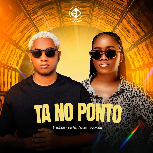 Mirelson King – Tá no Ponto (feat. Yasmin Azevedo)